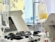 Figure 4.Plasmapheresis system.(Courtesy Dr.V.Penopoulos).
