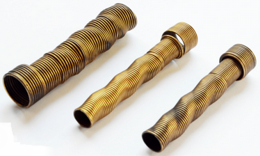 Σωλήνας Mousseau–Barbin (Ευγενική παραχώρηση Dr. V. Penopoulos)